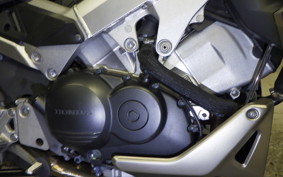 HONDA VFR800X 2015 RC80