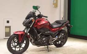 HONDA NC750S D 2018 RC88
