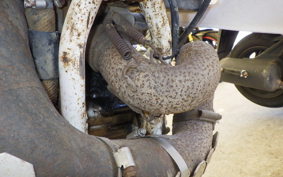 YAMAHA WR250Z 4DC