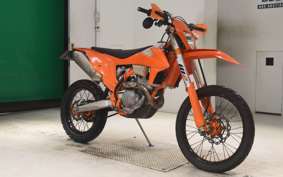 KTM 250 EXC F SIXDAYS 2025