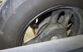 HONDA DIO Gen.6 2006 AF68