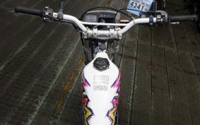 HONDA TLM220R MD23