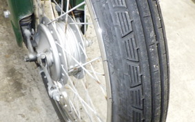 HONDA C50 SUPER CUB AA01