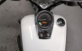 HONDA SHADOW400 CLASSIC NC44