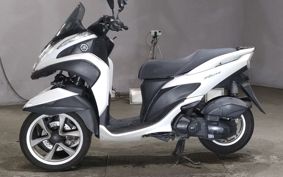YAMAHA TRICITY 125 SE82J