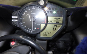 YAMAHA YZF-R1 2012