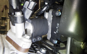 HONDA MONKEY 1999 AB27