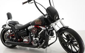 HARLEY FXSB BREAKOUT 2015 BF5