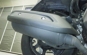 YAMAHA JOG DX-3 AY01