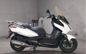 KYMCO DOWN TOWN125I SK25AA