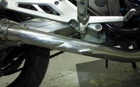 SUZUKI GSX400 IMPULSE 1996 GK79A