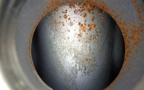 HONDA CB223S 2002 MC40