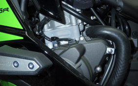 KAWASAKI ZX-25R-2SE 1984 ZX250H