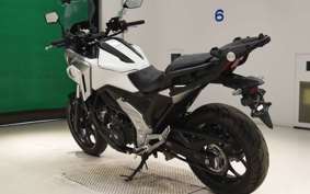 HONDA NC750X 2021 RH09