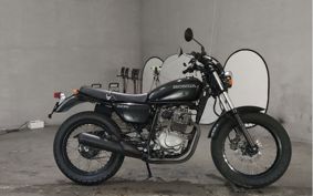 HONDA CB223S MC40