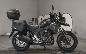 SUZUKI V STROM 250 DS11A