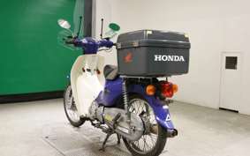 HONDA C110 SUPER CUB 2007 JA07
