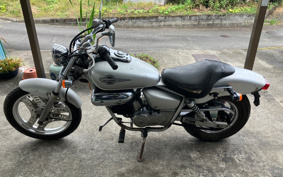 HONDA MAGNA 50 AC13