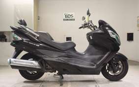 SUZUKI SKYWAVE 250 (Burgman 250) SS 2 2026 CJ46A