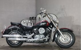 YAMAHA DRAGSTAR 1100 CLASSIC 2004 VP13J