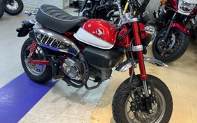 HONDA MONKEY 125 JB02