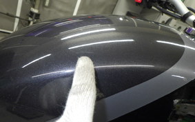 TRIUMPH SPEED 400 2024