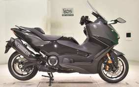 YAMAHA T-MAX 560 T 2026 SJ21J