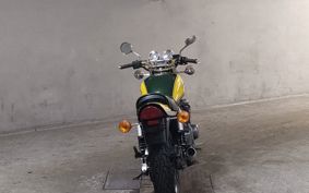 KAWASAKI ZEPHYR750RS 2000 ZR750C