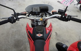 HONDA XR230 2025 MD36