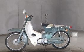 HONDA SUPER CUB50 C50