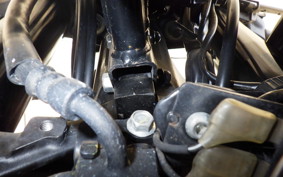 YAMAHA FZ8 FAZER S 2013