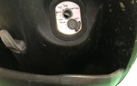 HONDA DIO AF62