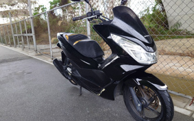 HONDA PCX 125 JF56