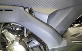 KAWASAKI Z125 PRO BR125H