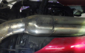 HONDA CB400SF 1993 NC31