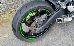 KAWASAKI NINJA ZX-25R ZX250E