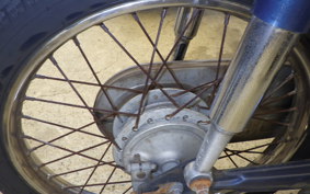 HONDA C50 SUPER CUB E AA01