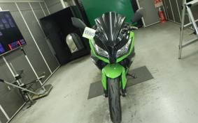 KAWASAKI NINJA 250 ABS 1994 EX250L