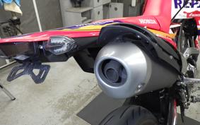 HONDA CRF250M MD44