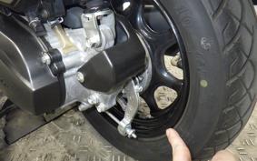 YAMAHA JOG DX-3 AY01