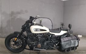 HARLEY RH1250S ZC4
