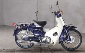 HONDA SUPER CUB90 HA02