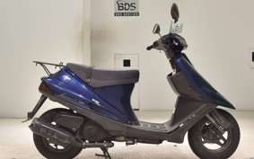 SUZUKI ADDRESS V100 CE11A