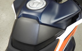 KTM 890 ADVENTURE	 R 2025