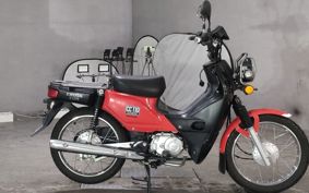 HONDA CROSS CUB110 JA10