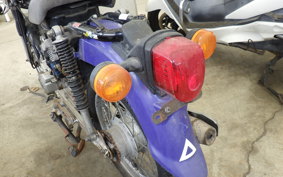 HONDA C110 SUPER CUB JA07