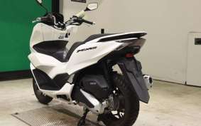 HONDA PCX 160 2011 KF47