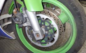 KAWASAKI ZXR750 1992 ZX750J