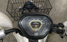 HONDA SUPER CUB50 AA04