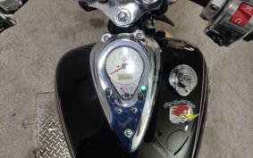 YAMAHA DRAGSTAR400 CLASSIC VH02J